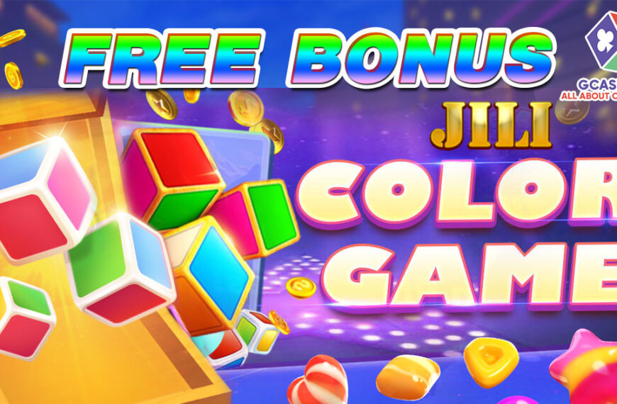 color game gcash2win